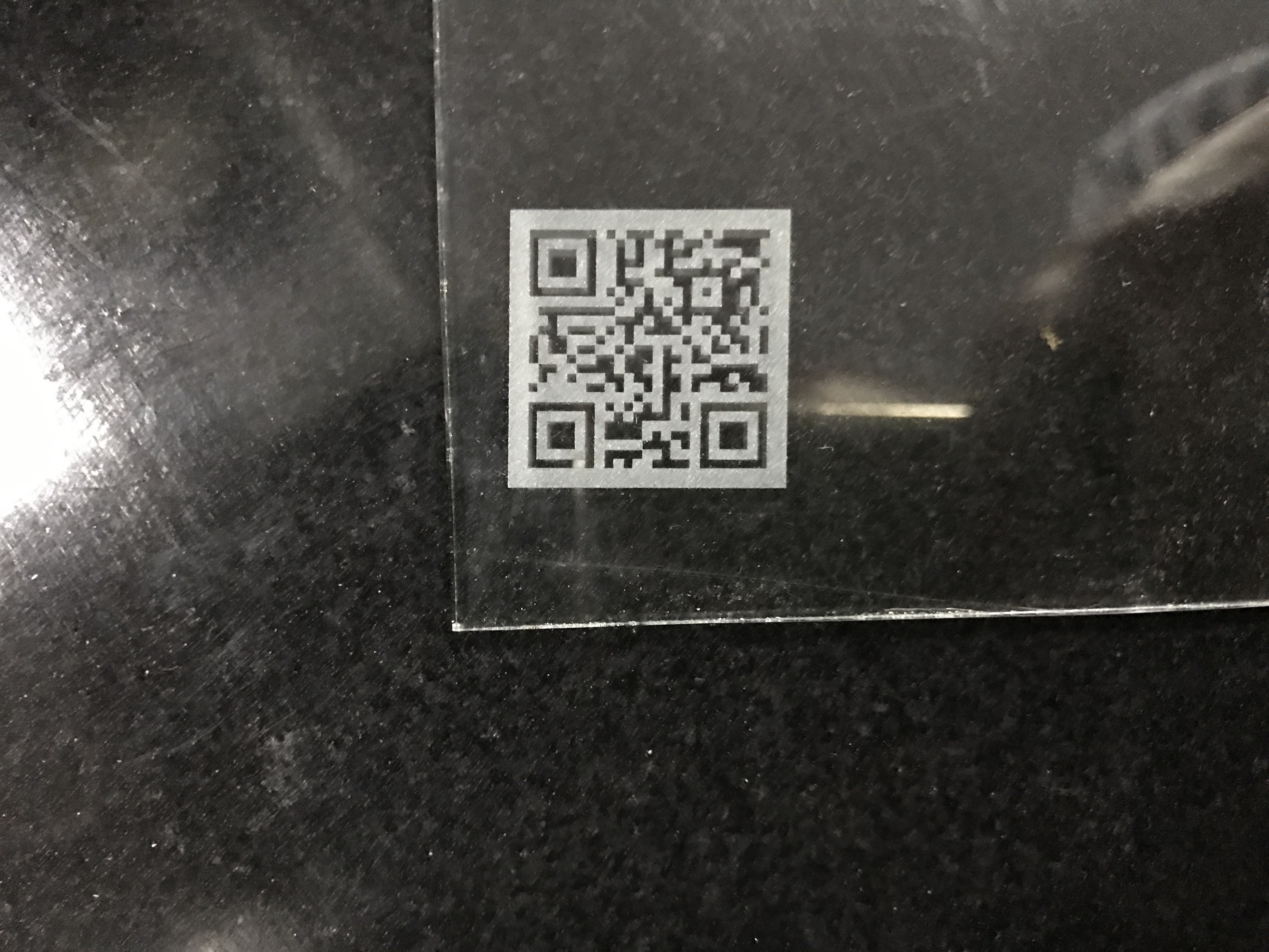 打标二维码案例(图3)