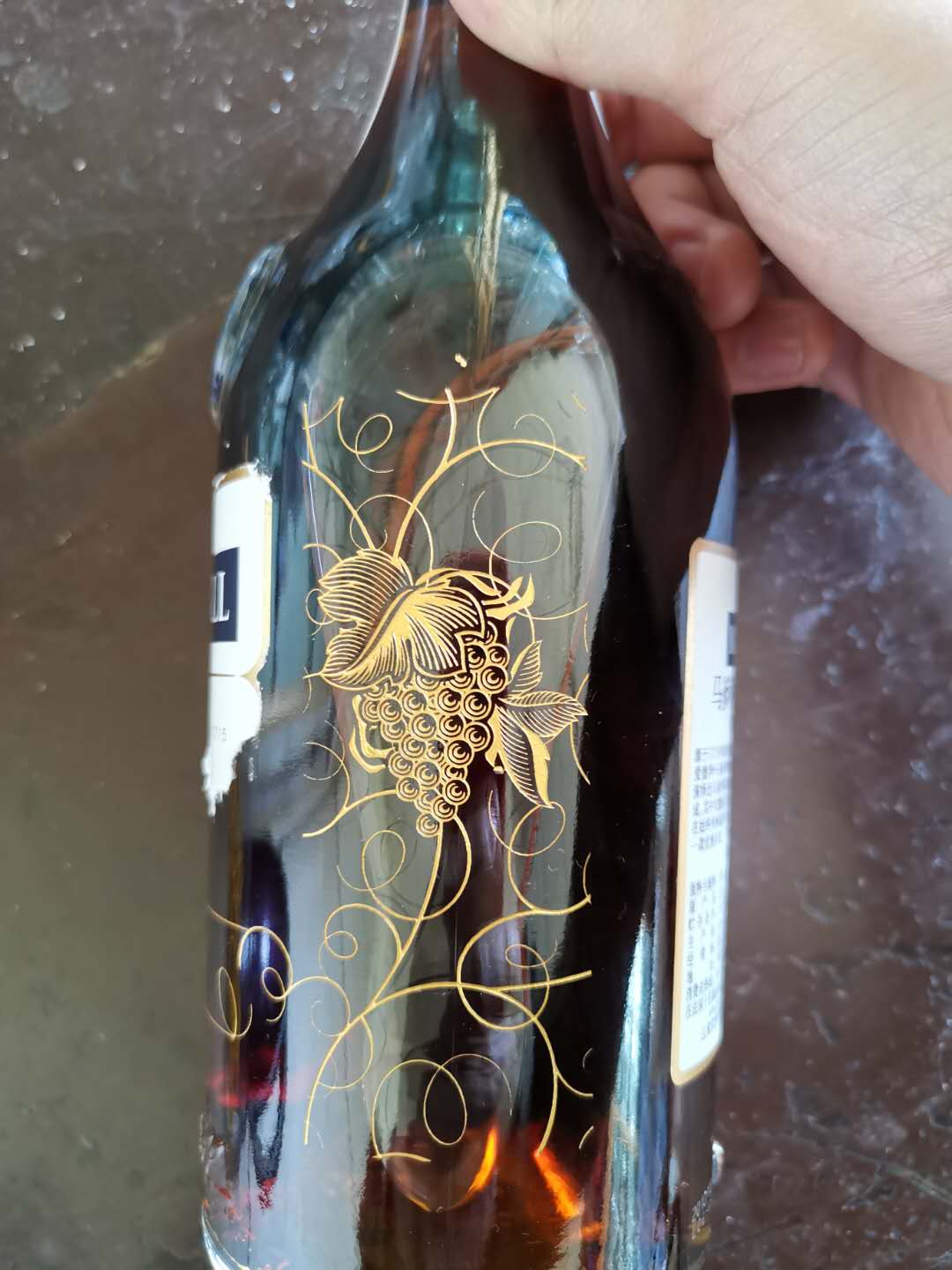 打标玻璃案例(图1)